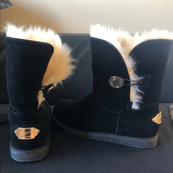 Shiek boots - Picture 4 of 4